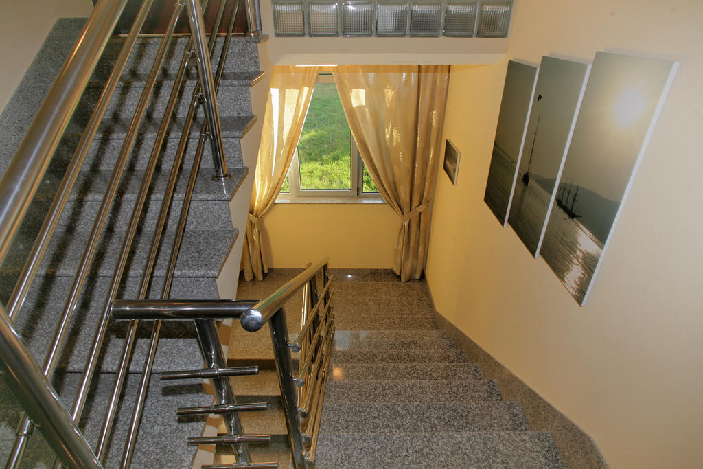 Hotel Ellena Herceg Novi Pokoj fotografie
